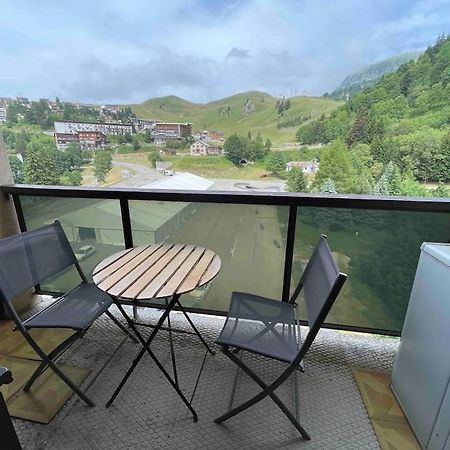 Studio Refait A Neuf Avec Balcon - Famille - Parking Couvert Шамрус Екстериор снимка