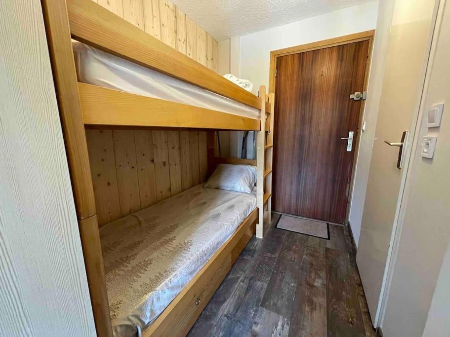 Studio Refait A Neuf Avec Balcon - Famille - Parking Couvert Шамрус Екстериор снимка